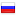 bestrandom.ru server is located in Russia